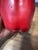 Ceramic Mary Kirk Kelly Trompe L’Oeil Ceramic Red Bell Pepper Sculpture For Sale - Image 7 of 9