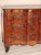 Louis XV Provincial Walnut Chest of Drawers For Sale In Los Angeles - Image 6 of 13