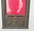 1900 - 1909 Antique Beaux Arts Photo Frame For Sale - Image 5 of 6