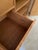 1980s Lexington Furniture Wicker Henry Link Armoire (Model No: 304-314) For Sale - Image 5 of 8