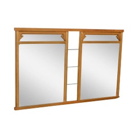 Example of United Furniture Corporation Decor