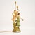 Art Nouveau Table Lamp by L & F Moreau, 1890s For Sale - Image 3 of 11