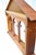 19th Century Antique Large Wooden Classical Architectural Pediments—A Pair For Sale - Image 5 of 8