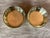 Pair of Wiener Werkstatte Brass Bowls by Dagobert Peche For Sale - Image 13 of 13