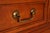 Kindel French Directoire Style Fruitwood High Chest For Sale - Image 15 of 18