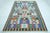Vintage Afion Flat Weave Rug For Sale - Image 13 of 13