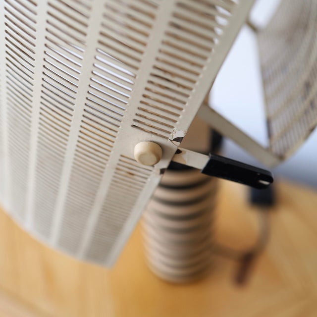 1970s Early Mario Botta “Shogun” Lamp For Sale - Image 9 of 9