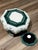 Vintage Crochet Tea Pot Cozy For Sale - Image 4 of 14