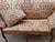 19th Century Italian Walnut Settee With Scrolled Arms For Sale - Image 17 of 17