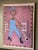 1980s Folk Art Self-Portrait Mixed-Media Painting by Jimmy Lee Sudduth, Framed For Sale - Image 12 of 13