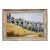 Ben Abril - the Iconic Pasadena Suicide Bridge - Oil Painting For Sale