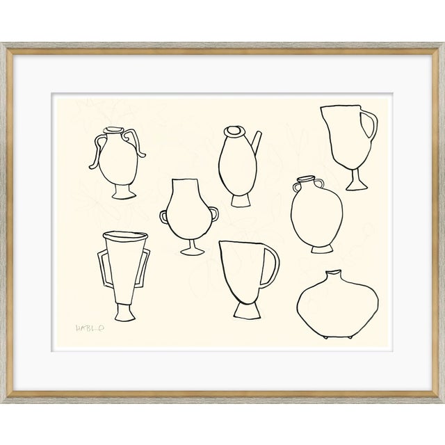 Susan Hable is a renowned artist and designer based in Athens, Georgia, known for her bold and colorful works. Co-founder...