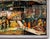 Sculpture Materials Willie Bester "Township Life" Mixed Media, 1993 For Sale - Image 7 of 13
