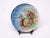 Blue Hans Christian Andersen Fairy Tales Plates by Jorgen Nielsen for Bing & Grondahl, 1980s, Set of 6 For Sale - Image 8 of 11