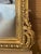 Louis Phillipe Giltwood Camel Back Rococo Crested Pier Mirror For Sale - Image 18 of 18