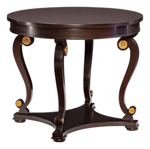 Maitland-Smith Nicola Side Table