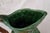 1990s Vintage Mid-Century Modern Olfaire Pottery Textured Ceramic Pitcher For Sale - Image 5 of 5