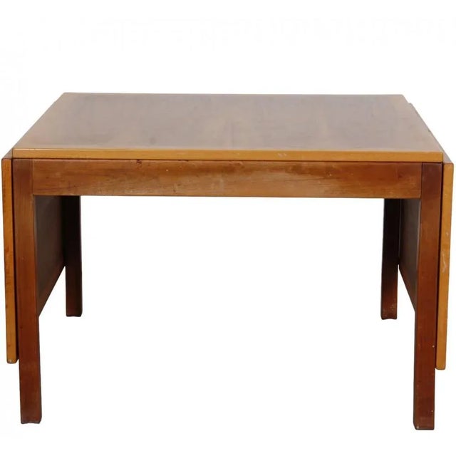 5362 Coffee Table in Rosewood by Børge Mogensen, 1970s For Sale - Image 10 of 10