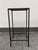 Room & Board Room & Board Slim Side Table, Black For Sale - Image 4 of 12