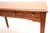 Antique Georgian Writing Table, 1790 For Sale - Image 10 of 11
