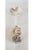 Metal Antique Victorian London Silver Apostle Spoons with Heraldic Seals, 1897, Set of 4 For Sale - Image 7 of 14