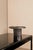 El 04 cake stand & vase in metal-plated hand-woven wicker by caspal dimensions: ø 40 x h 20 cm. Materials: metal plate and...