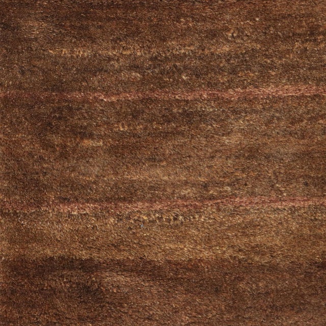 Italian Sartori Burano Runner Rug in Wool For Sale - Image 5 of 8
