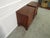 Item 87976 : Lexington Bob Timberlake solid cherry pair of nightstands Age: 1990's. Details: Dovetailed drawers....