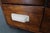 Czechoslovak Industrial Bank Drawer Cabinet, 1940s For Sale - Image 12 of 18