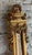 19th Century 19th Century French Giltwood Barometer For Sale - Image 5 of 9