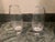Pair of Vintage 1960's Kosta Boda Swedish Etched Crystal Vases For Sale - Image 10 of 10