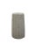 This is the top of a mill stone for grinding grains. It was originally used in the northern part of China. Those type old...