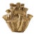 Unglazed Tamegroute Clay Sculptural Vessel – Morocco For Sale