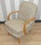 iconic armchair Available 2 times, offer is for ONE armchair COCKTAIL CHAIR in an extremely elegant design! Stunning...