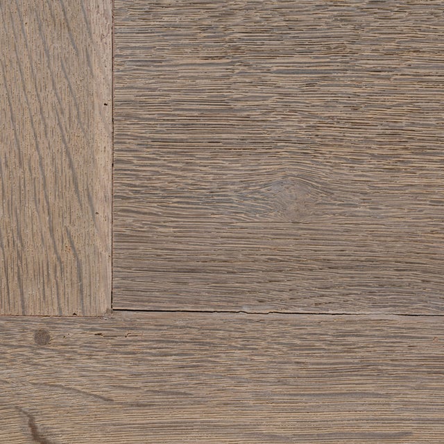 French Oak Coffee Table, Antique, France, Circa 1970 For Sale - Image 4 of 8