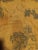 Schumacher Delisting.Schumacher Designer Beige and Green Fabric-2+yards For Sale - Image 4 of 12