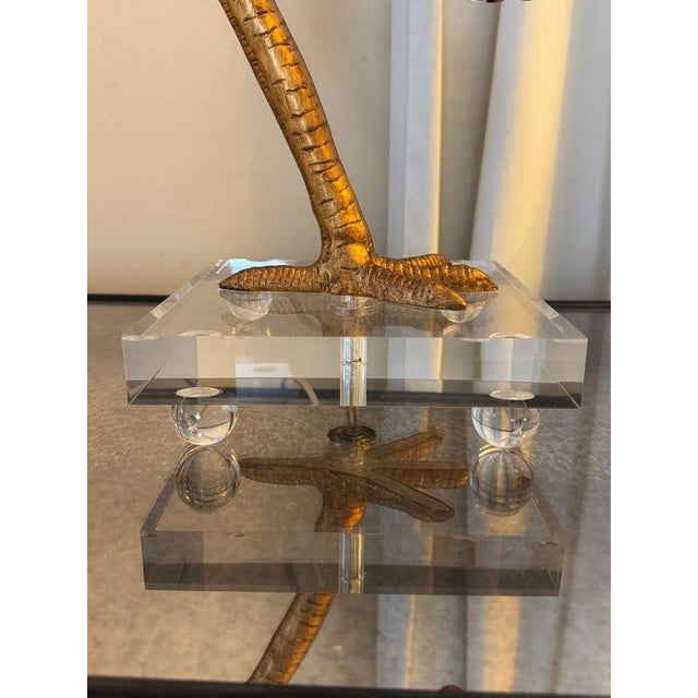 Cyan Design Ibis Table Lamp - Set of Two For Sale - Image 10 of 18