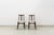 Wood Vintage Dining Chairs by M. Zieliński, 1960s, Set of 4 For Sale - Image 7 of 17