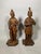 17th Century Sculpture, Roman Soldiers of the Crucifixion - 78 cm, 17th Century For Sale - Image 5 of 8