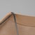 Anneau AP-14 Lounge Chairs in Natural Saddle Leather by Pierre Paulin for A. Polak, 1960s, Set of 2 For Sale - Image 6 of 11