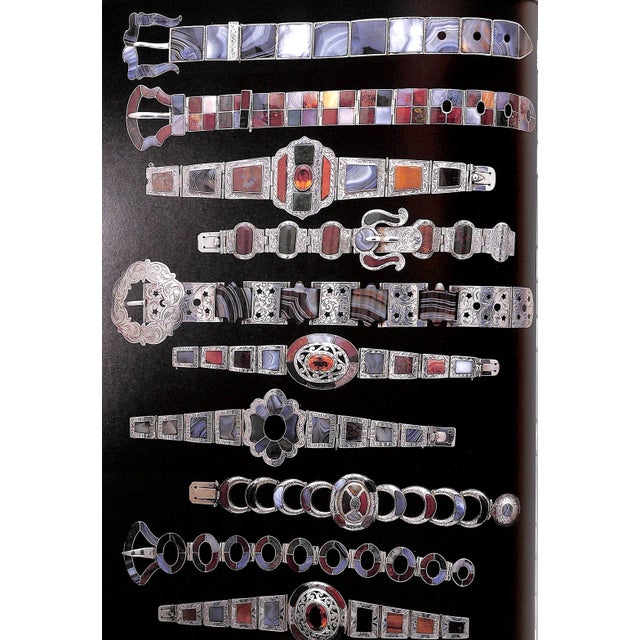 "Rough Diamonds: The Butler & Wilson Collection" 1990 Becker, Vivienne For Sale - Image 11 of 12