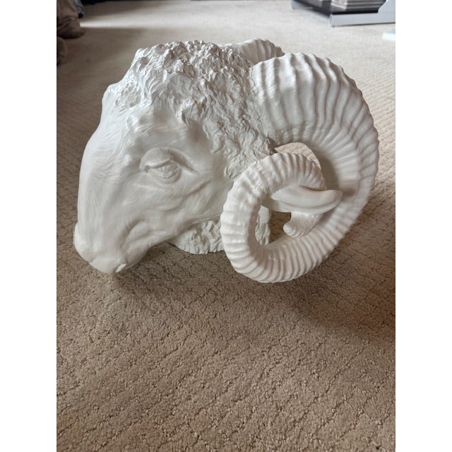 Capricorn Sculpture For Sale In Jacksonville, FL - Image 6 of 10