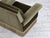 Danish Armchair in Green Furniture Velour, 1970s For Sale - Image 15 of 18