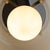Model Omega Suspension Lamp by Vico Magistretti for Artemide For Sale - Image 3 of 14
