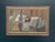 Gösta Stawåsen, Vase and Books, 1950s, Oil on Canvas, Framed For Sale - Image 13 of 13