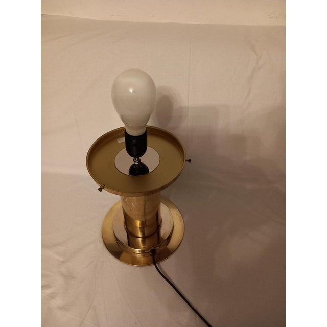 Table Lamp from Limburg For Sale - Image 10 of 14