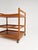 Mid-Century Modern Teak Trolley by Andersen for Silkeborg, 1970s For Sale - Image 3 of 14