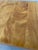 Mid-Century Nightstand in Birch by Morris of California For Sale - Image 9 of 16