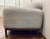 2020s Modern Gray Fabric Sofa For Sale - Image 5 of 6