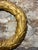 Wood Antique Louis XVI Frame in Gilded Wood, 1700s For Sale - Image 7 of 11